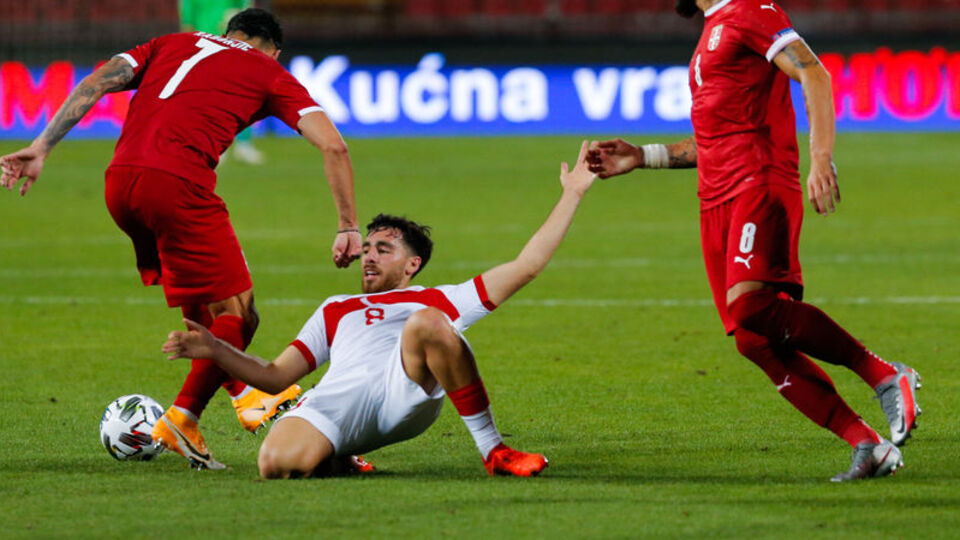 "Yeniden gelmek isterim"