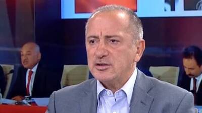 "Geldiniz mi dediğime!"