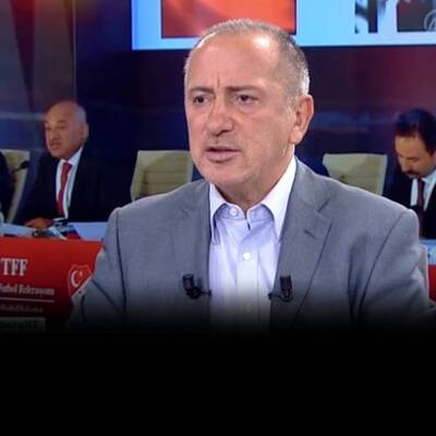 "Geldiniz mi dediğime!"