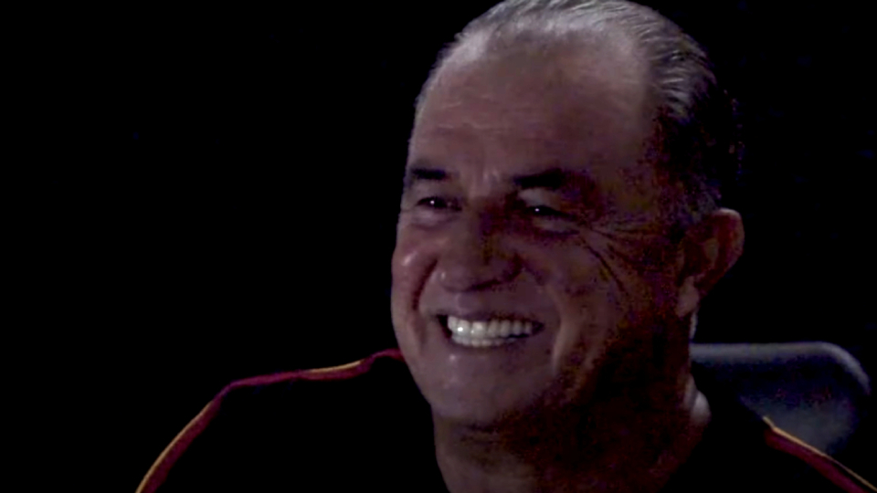 Fatih Terim'e büyük sürpriz!