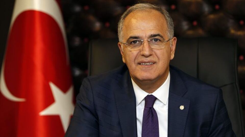 Üstündağ'dan yeni sezon mesajı