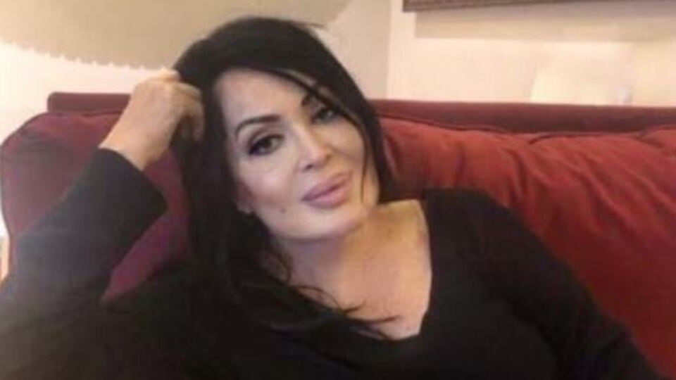 Cushing Sendromu bitti 20 kilo verdi