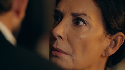 'Senin oğlun benim babamı vurdu'