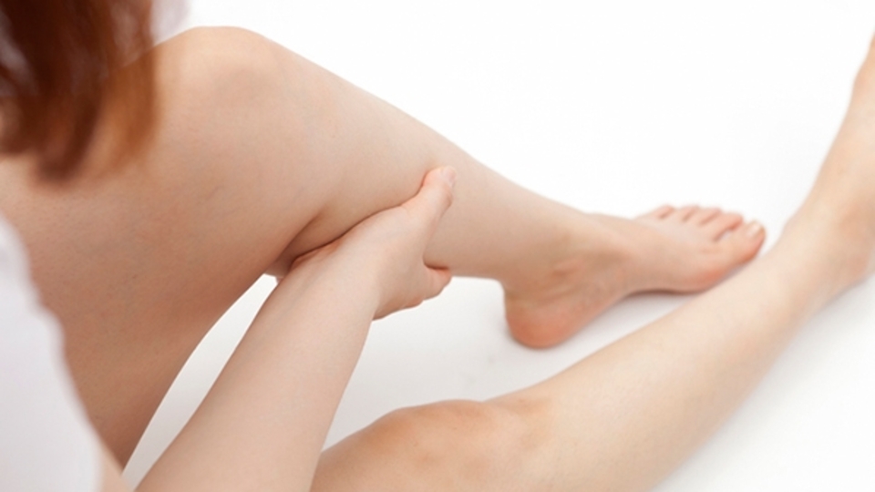 Kramp oluşumu ve nedenleri