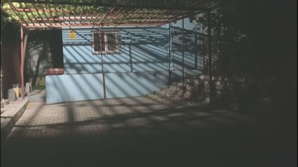 Afgan işçilere silahlı saldırı: 2 yaralı