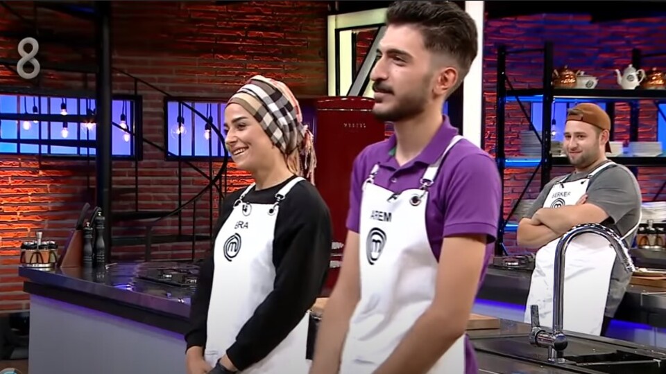 MasterChef Türkiye kim kazandı?