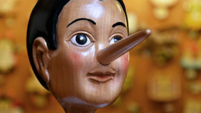 Yalanları beden diliyle anlama yöntemleri