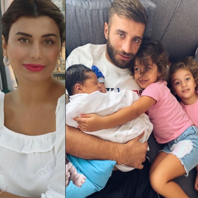 "Kocamı en çok zorlayan 3 yerli forvet"