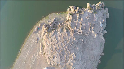 7 bin yıl önce her evde varmış