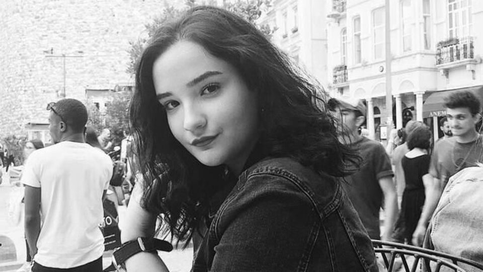 'Makas canavarı' kurbanı Begüm için 'adalet' günü!