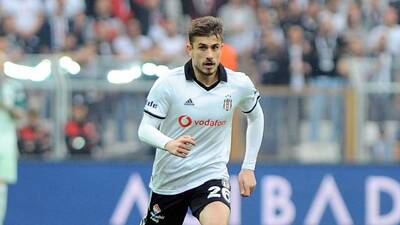 Dorukhan, İtalya yolcusu!