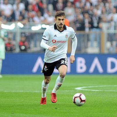 Dorukhan, İtalya yolcusu!