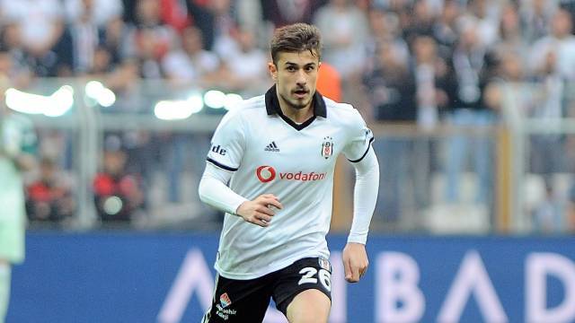 Dorukhan, İtalya yolcusu!