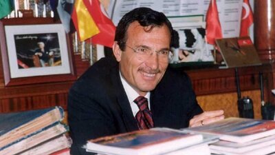 Recep Yazıcıoğlu kimdir?