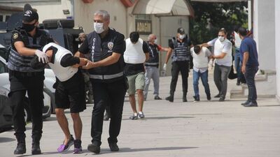 Sokak çeteleri çatıştı: 1 ölü