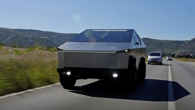 Tesla'ya Bosnalı rakip