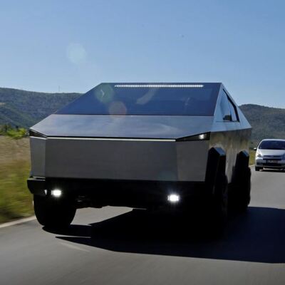 Tesla'ya Bosnalı rakip