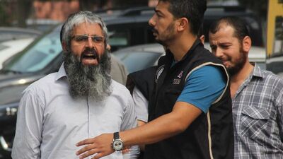 Hiçbir çocuğunu DEAŞ'a göndermemiş!