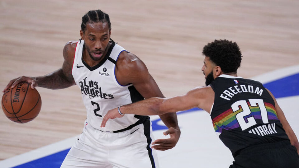 Boston ve Clippers öne geçti
