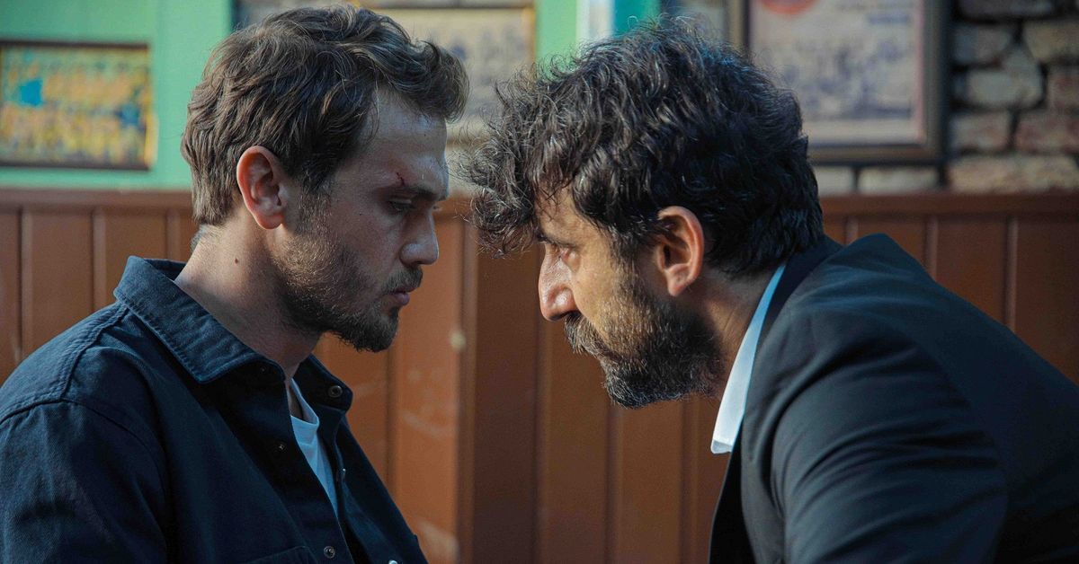 Çukur 94. bölüm tek parça izle! Çukur 4. sezon 1. bölüm İZLE