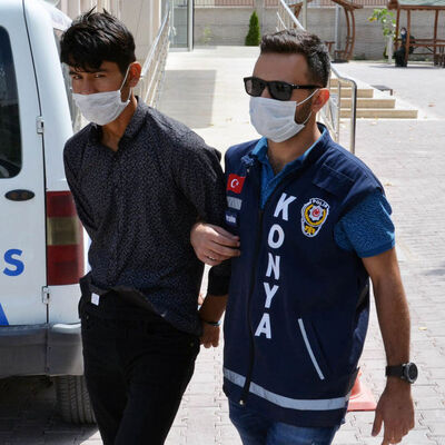 Kayıp Afgan, 'dedikodu' cinayetine kurban gitmiş