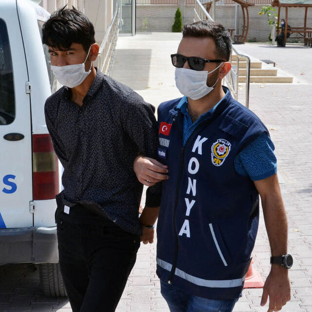 Kayıp Afgan, 'dedikodu' cinayetine kurban gitmiş