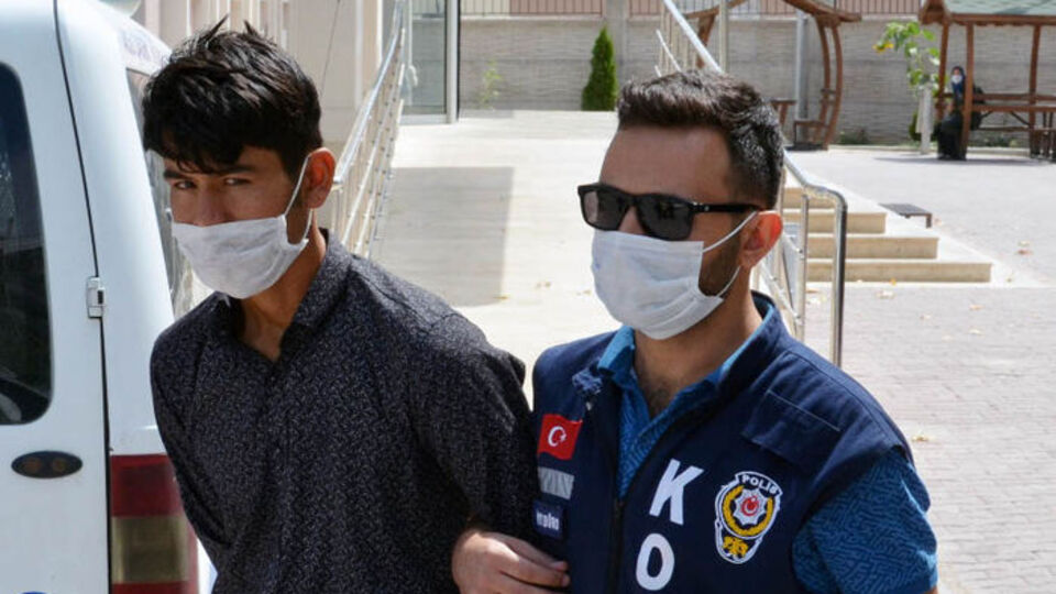 Kayıp Afgan, 'dedikodu' cinayetine kurban gitmiş
