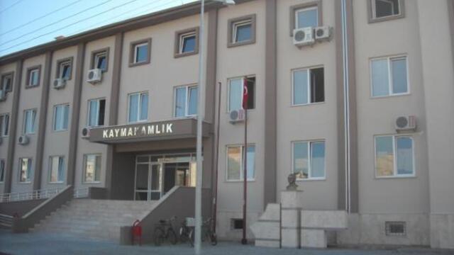2 kaymakam daha görevden alındı