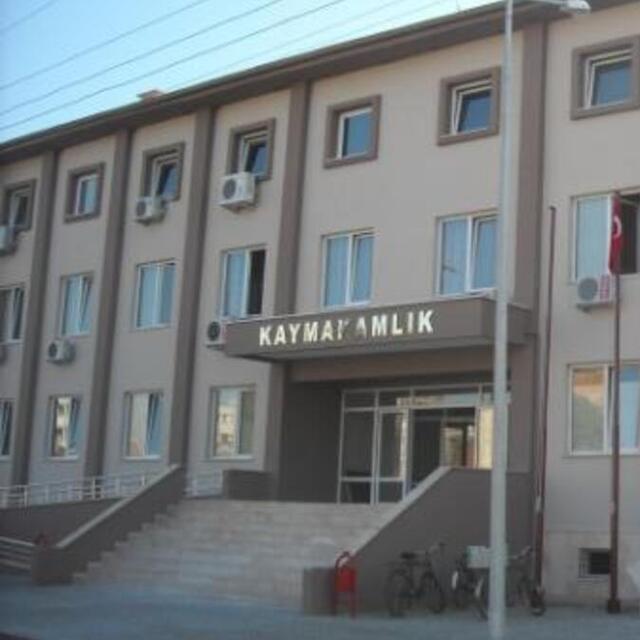 2 kaymakam daha görevden alındı