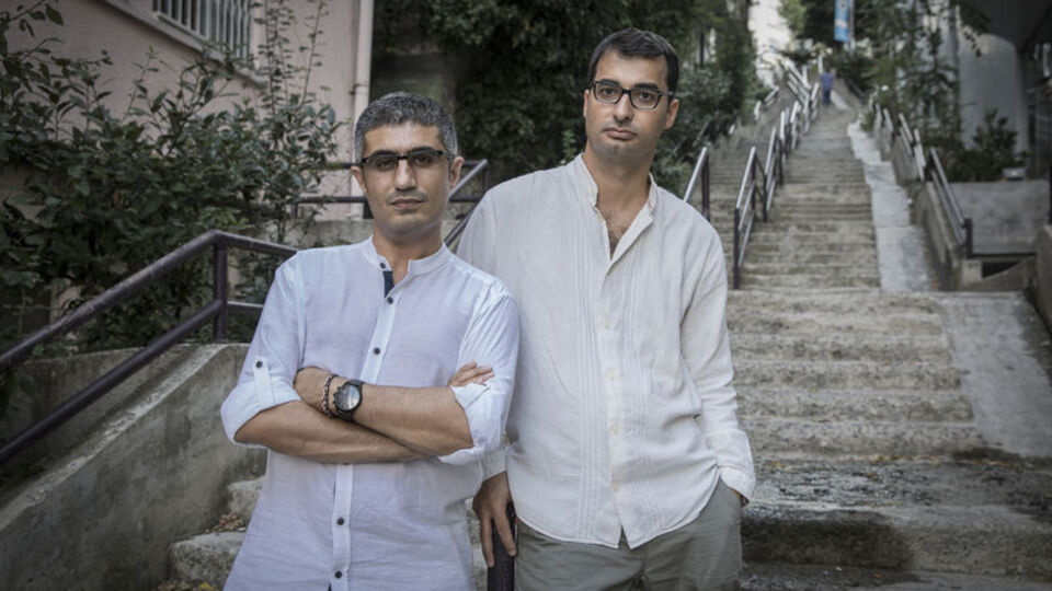 MİT'te ifşa davasında mütalaa açıklandı