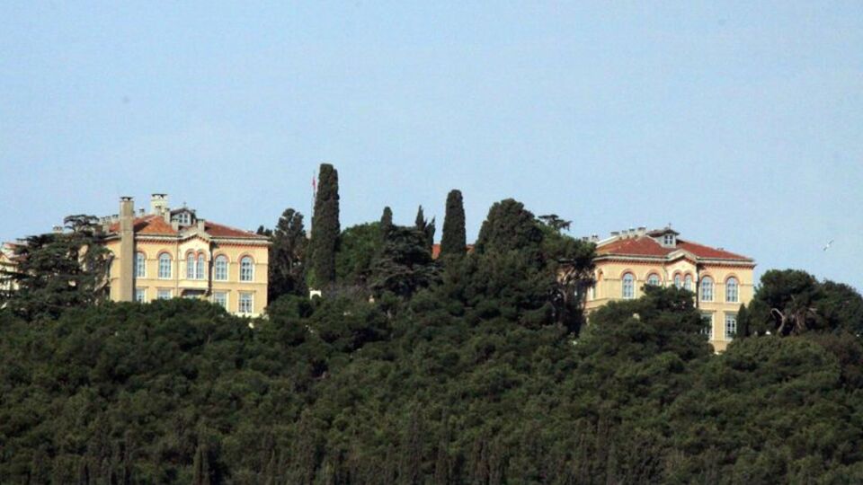 Diyanet'ten Heybeliada açıklaması!