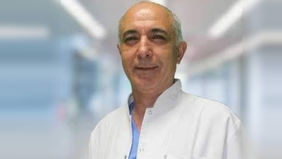 Bursa'da doktorun feci ölümü