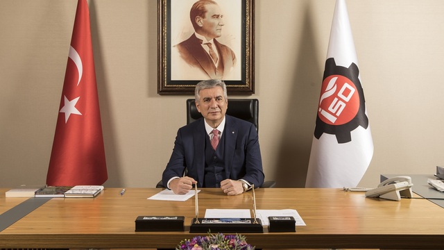 İSO'dan "uygun maliyet" çağrısı