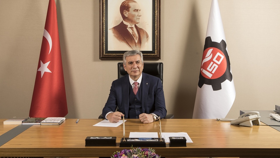 İSO'dan "uygun maliyet" çağrısı