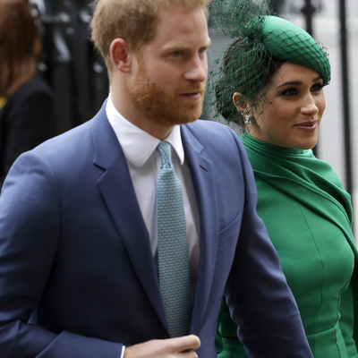 Kraliyet'e borçları kalmadı!