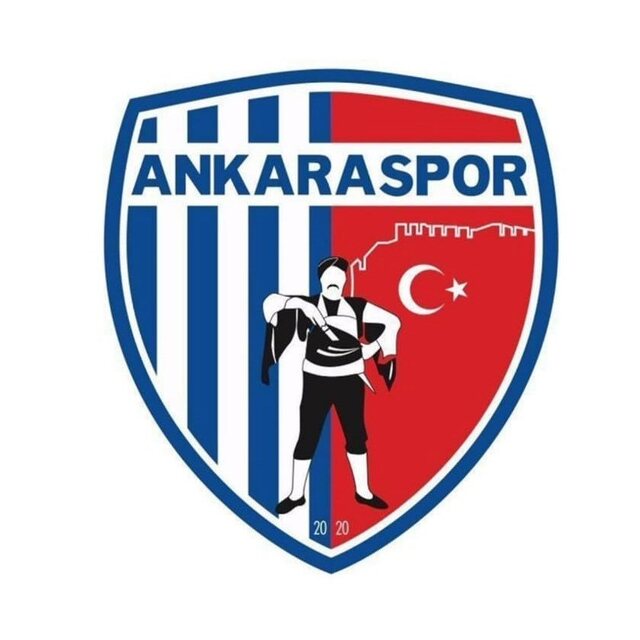 Osmanlıspor'un ismi yeniden Ankaraspor