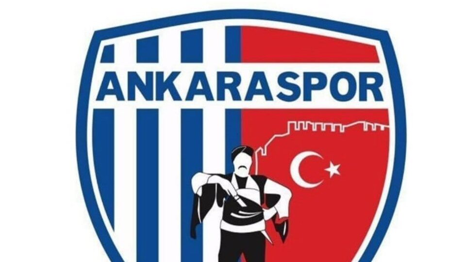 Osmanlıspor'un ismi yeniden Ankaraspor