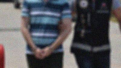 Eski istihbarat şube müdürüne FETÖ'den 6 yıl ceza