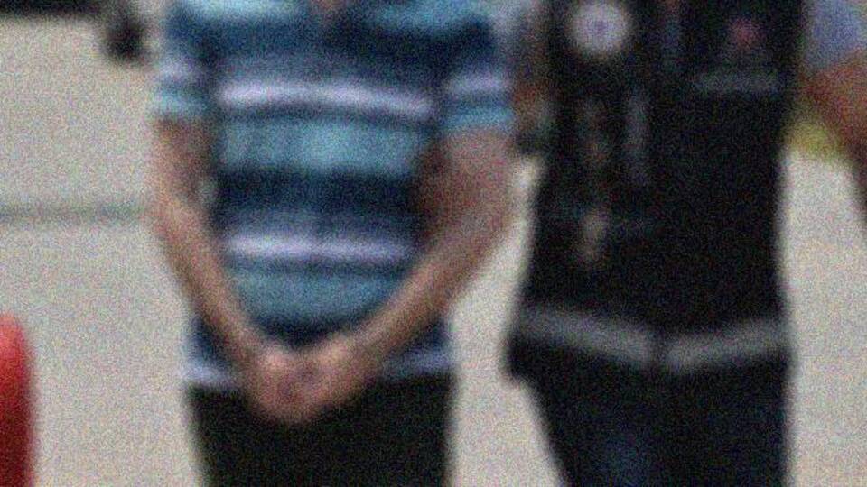 Eski istihbarat şube müdürüne FETÖ'den 6 yıl ceza