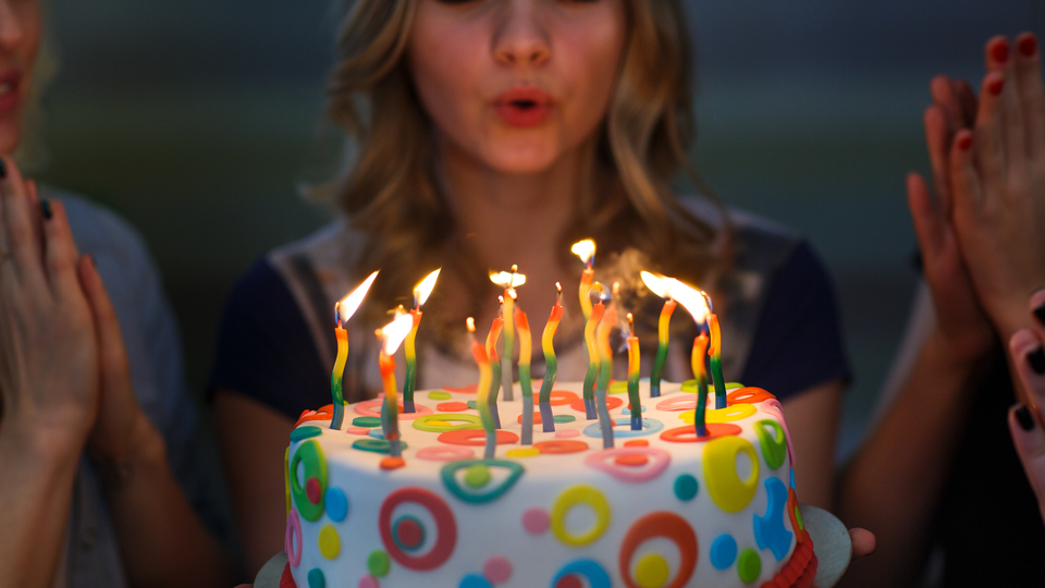 Korona uyarısı! Sakın o şarkıyı söylemeyin