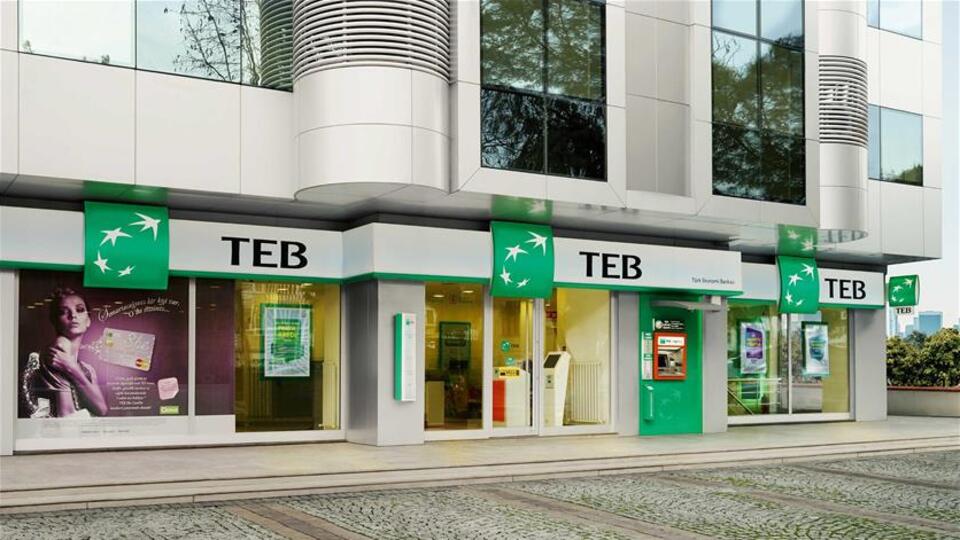TEB saat kaçta açılıyor?