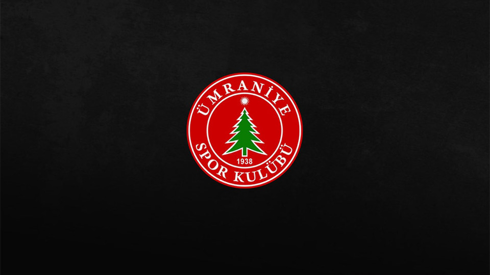 Ümraniyespor'da 14 koronavirüs vakası!