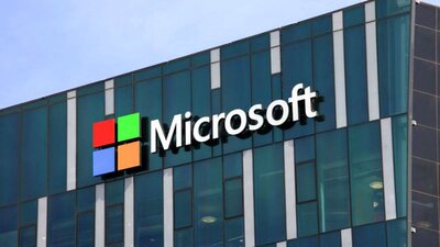 Microsoft Türkiye'ye yeni Genel Müdür