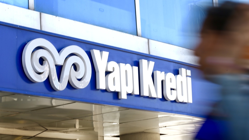 Yapı Kredi 76 yaşında