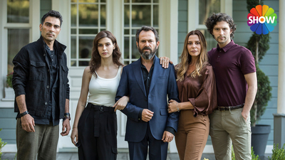 İstanbul yeraltı dünyasının zirve ailesi: Hanlılar!