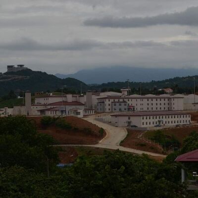 Korkunç cinayet! Cezaevinde kaşıkla öldürdü!