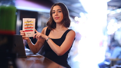 Yağmur'un günlük hikâyesi