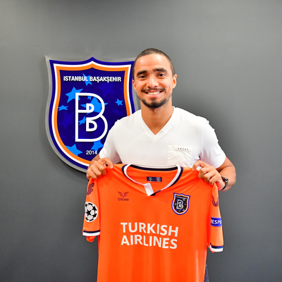 Başakşehir, Rafael'i transfer etti