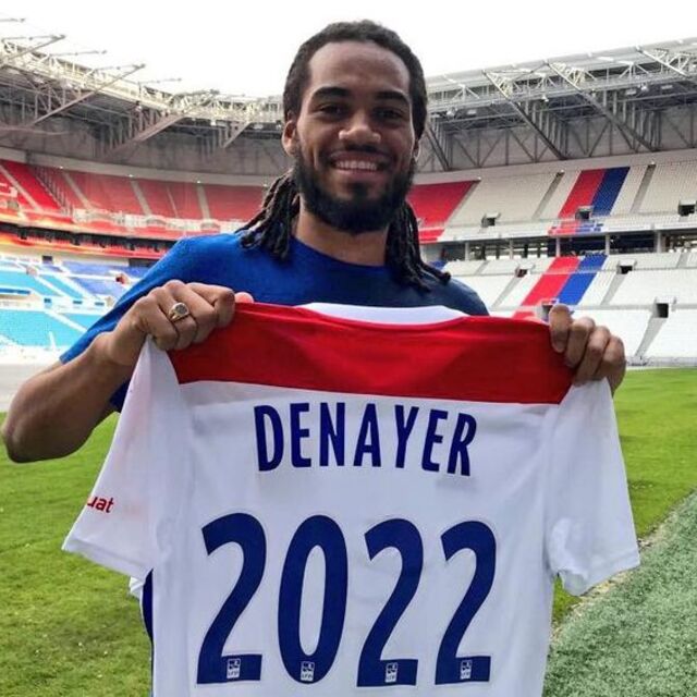 Denayer, Napoli yolunda!