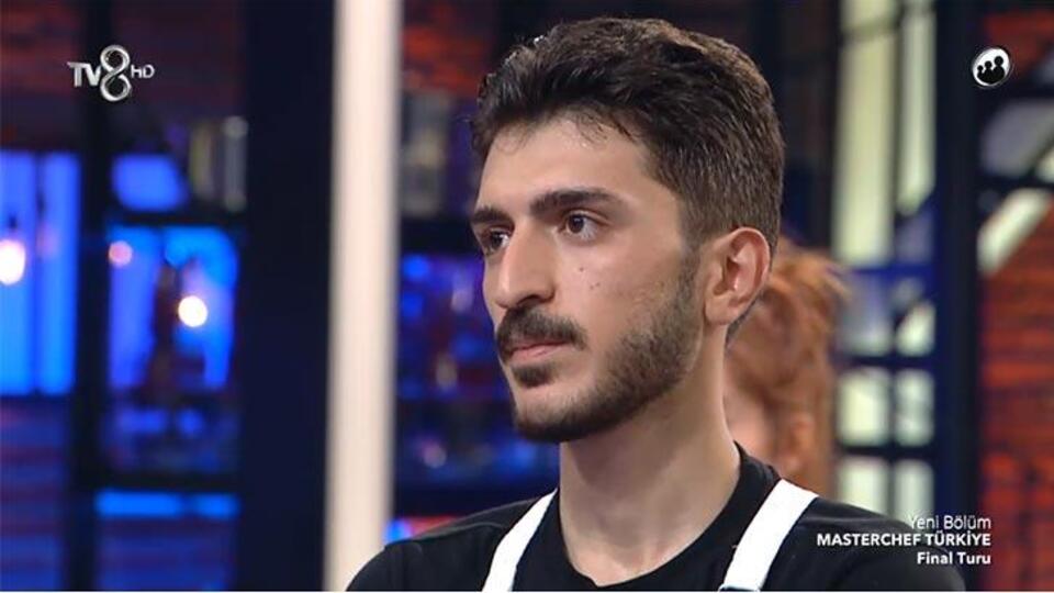 MasterChef Arem kimdir?